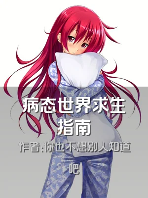 病态世界求生指南