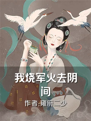 我烧军火去阴间