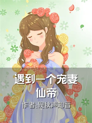 遇到一个宠妻仙帝