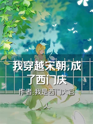 我穿越宋朝，成了西门庆