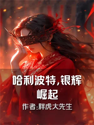 哈利波特，银辉崛起