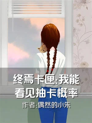 终焉卡匣：我能看见抽卡概率