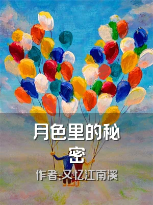 月色里的秘密
