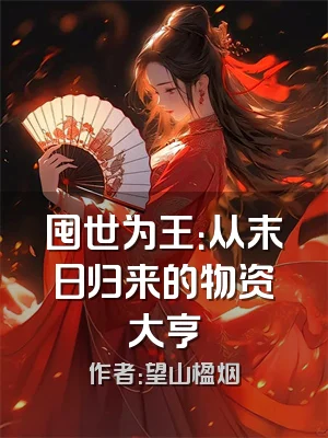 囤世为王：从末日归来的物资大亨