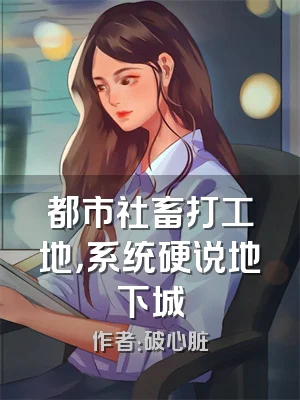 都市社畜打工地，系统硬说地下城