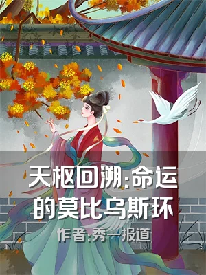 天枢回溯：命运的莫比乌斯环