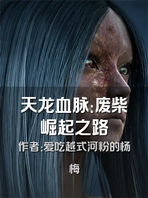 天龙血脉：废柴崛起之路