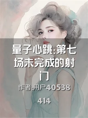 量子心跳：第七场未完成的射门