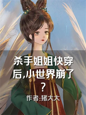 杀手姐姐快穿后，小世界崩了？