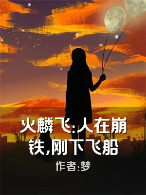 火麟飞：人在崩铁，刚下飞船