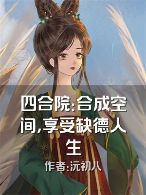 四合院：合成空间，享受缺德人生