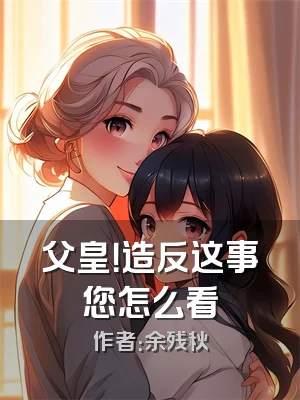 父皇！造反这事您怎么看