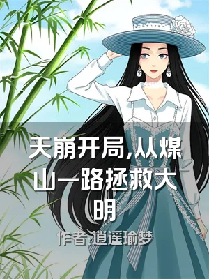 天崩开局，从煤山一路拯救大明