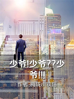 少爷！少爷？？少爷！！！