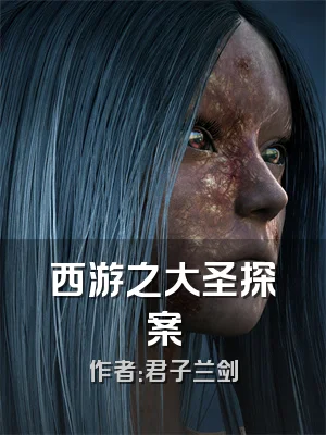 西游之大圣探案