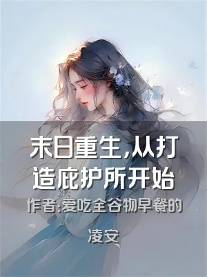 末日重生，从打造庇护所开始