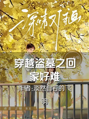 穿越盗墓之回家好难