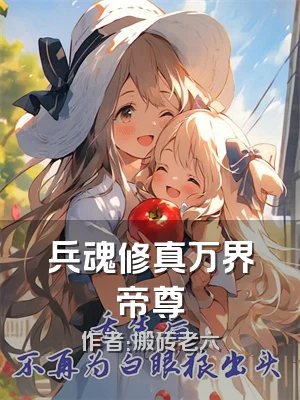 兵魂修真万界帝尊