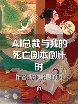AI总裁与我的死亡剧本倒计时