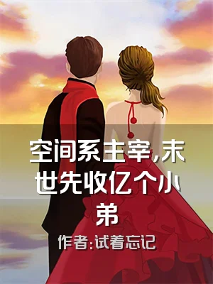 空间系主宰，末世先收亿个小弟