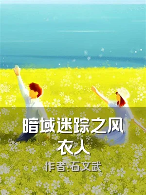 暗域迷踪之风衣人