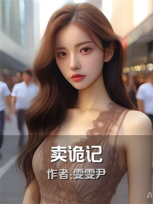 卖诡记