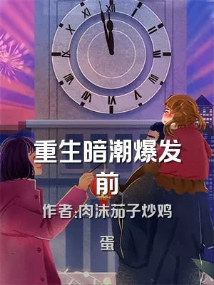 重生暗潮爆发前