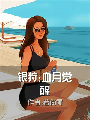 银狩：血月觉醒