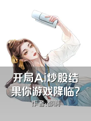 开局Ai炒股结果你游戏降临？