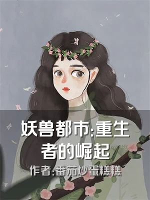 妖兽都市：重生者的崛起