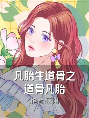 凡胎生道骨之道骨凡胎