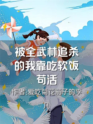 被全武林追杀的我靠吃软饭苟活