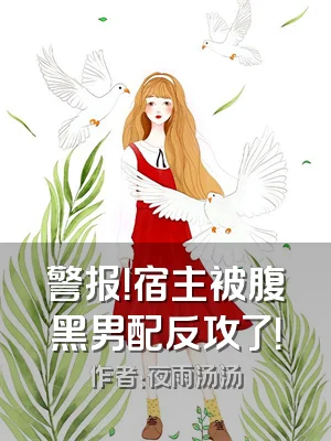 警报！宿主被腹黑男配反攻了！