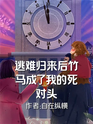 逃难归来后竹马成了我的死对头