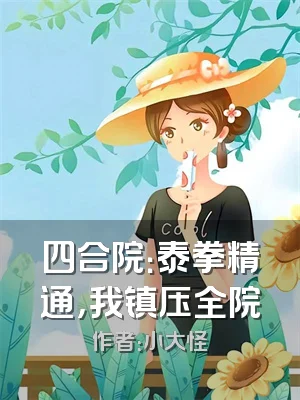 四合院：泰拳精通，我镇压全院