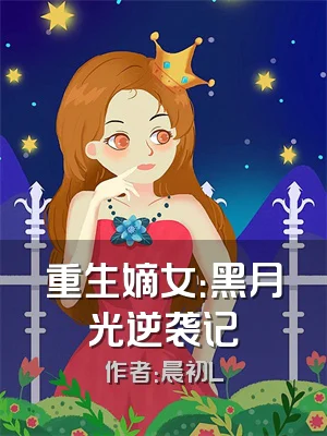 重生嫡女：黑月光逆袭记