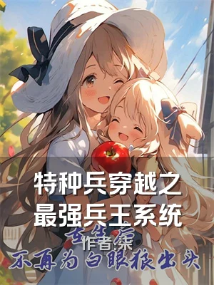 特种兵穿越之最强兵王系统