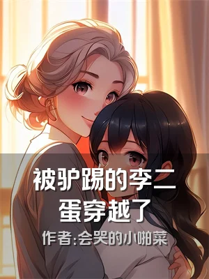 被驴踢的李二蛋穿越了