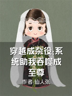 穿越成杂役：系统助我吞噬成至尊