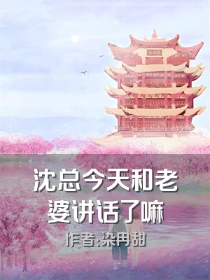 沈总今天和老婆讲话了嘛