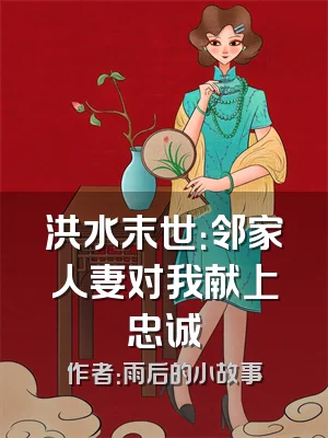 洪水末世：邻家人妻对我献上忠诚