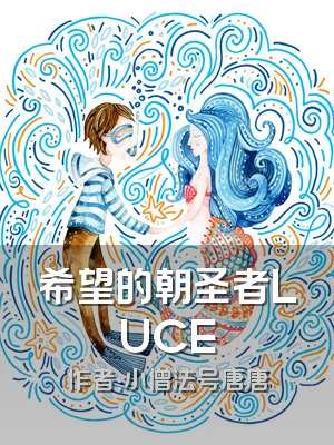 希望的朝圣者LUCE