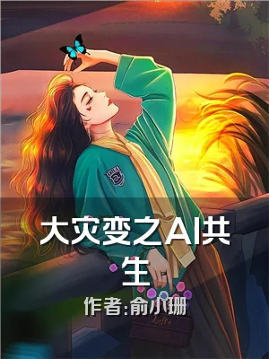 大灾变之AI共生