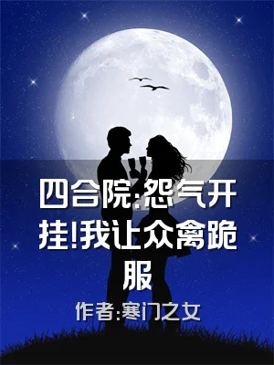 四合院：怨气开挂！我让众禽跪服