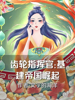 齿轮指挥官：基建帝国崛起