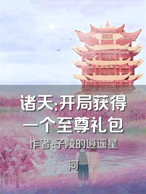 诸天：开局获得一个至尊礼包