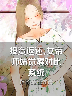 投资返还，女帝师妹觉醒对比系统