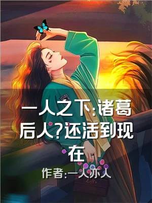 一人之下：诸葛后人？还活到现在