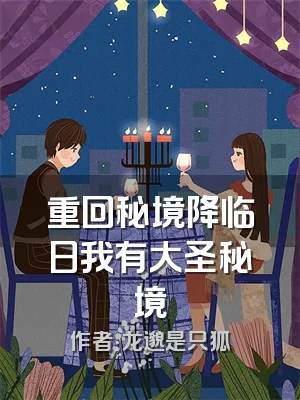 重回秘境降临日我有大圣秘境