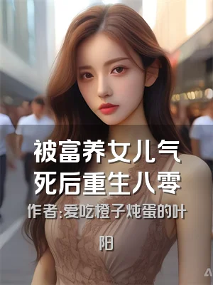 被富养女儿气死后重生八零